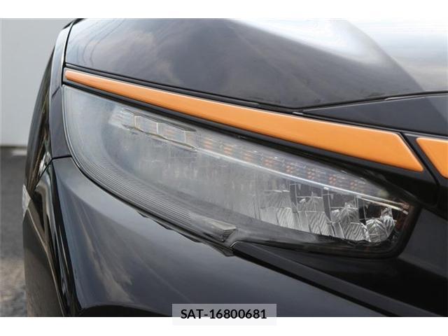 Honda CIVIC 2019-09 8546715-11