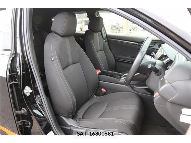 Honda CIVIC 2019-09 8546715-14
