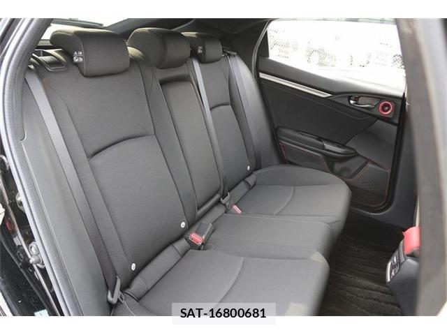 Honda CIVIC 2019-09 8546715-15