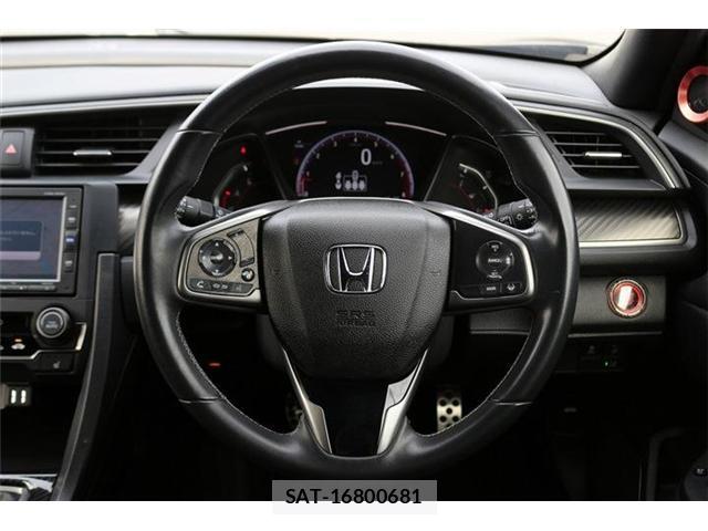 Honda CIVIC 2019-09 8546715-17