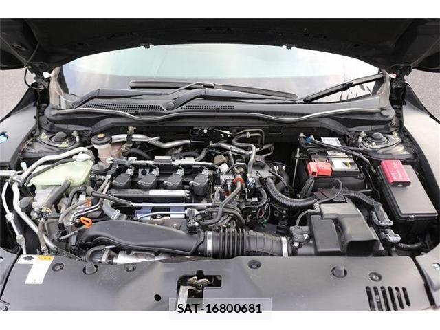 Honda CIVIC 2019-09 8546715-19