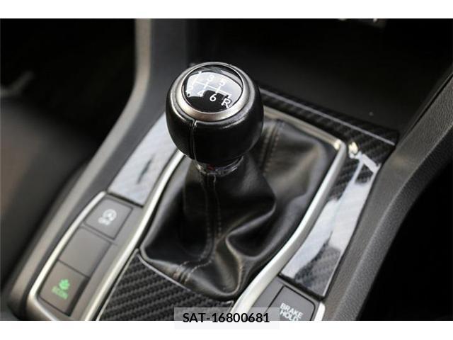 Honda CIVIC 2019-09 8546715-2