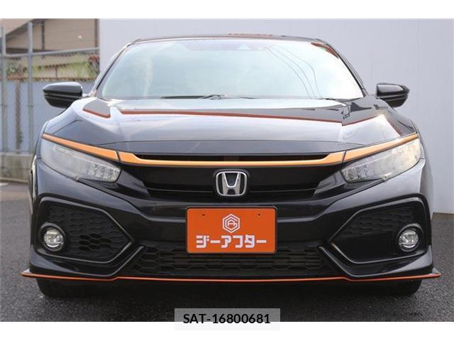 Honda CIVIC 2019-09 8546715-7