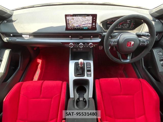 Honda CIVIC 2025-09 8547147-1