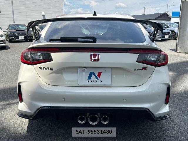 Honda CIVIC 2025-09 8547147-16