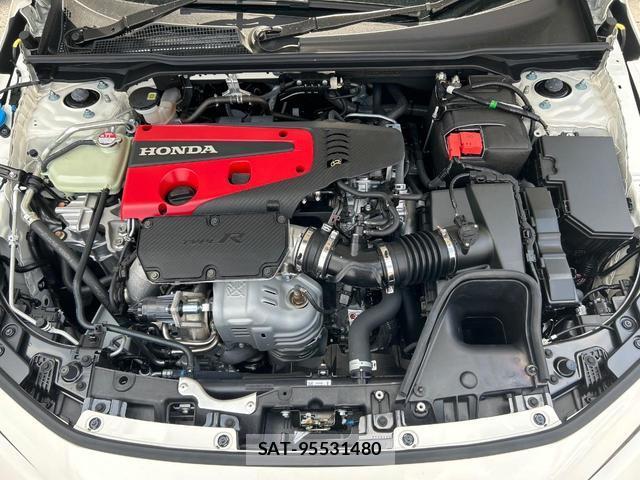 Honda CIVIC 2025-09 8547147-17