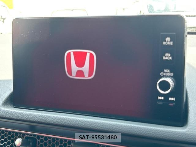 Honda CIVIC 2025-09 8547147-3