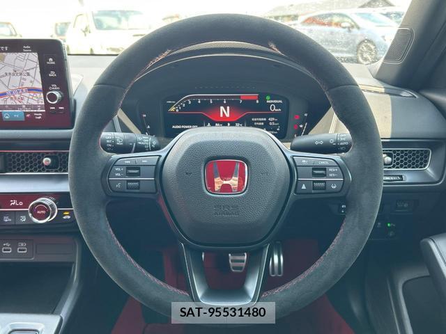 Honda CIVIC 2025-09 8547147-9