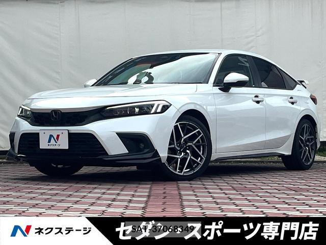 Honda CIVIC 2021-10 8547271-0