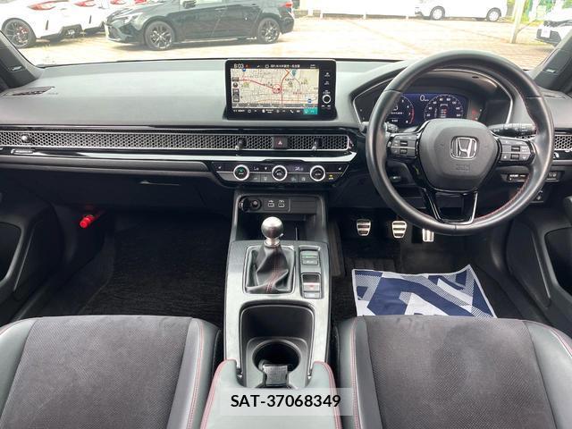Honda CIVIC 2021-10 8547271-1