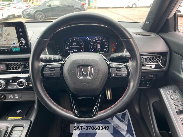 Honda CIVIC 2021-10 8547271-10