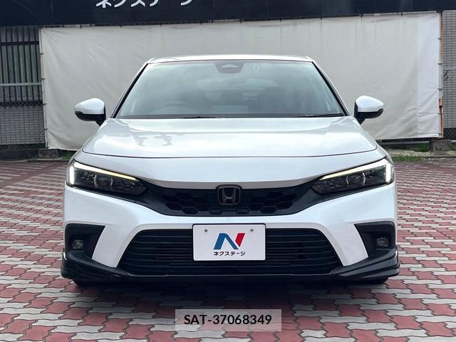 Honda CIVIC 2021-10 8547271-13