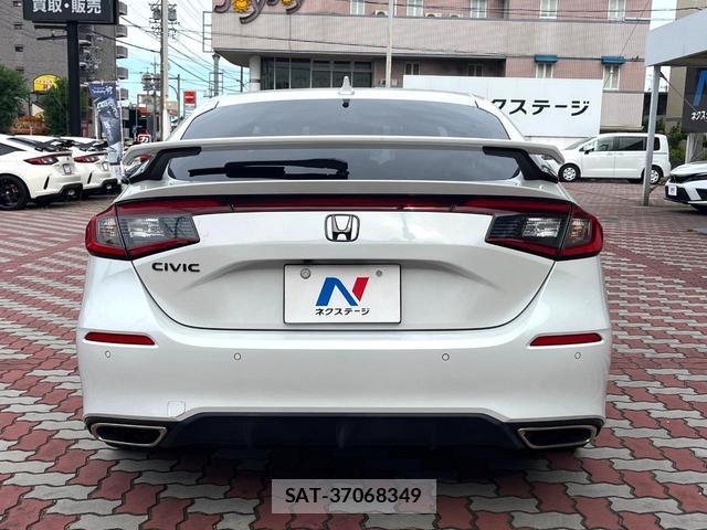 Honda CIVIC 2021-10 8547271-14