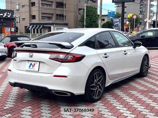 Honda CIVIC 2021-10 8547271-16