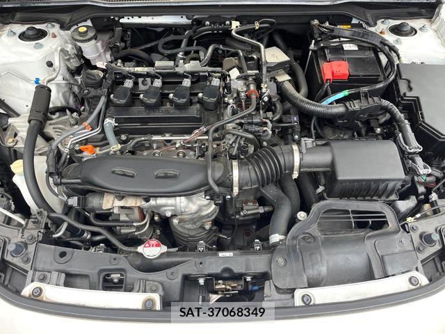 Honda CIVIC 2021-10 8547271-17