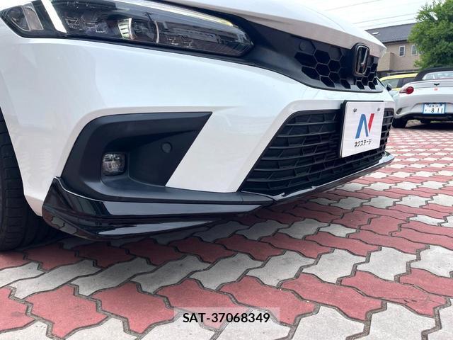 Honda CIVIC 2021-10 8547271-4