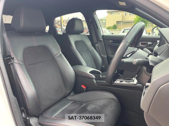 Honda CIVIC 2021-10 8547271-7