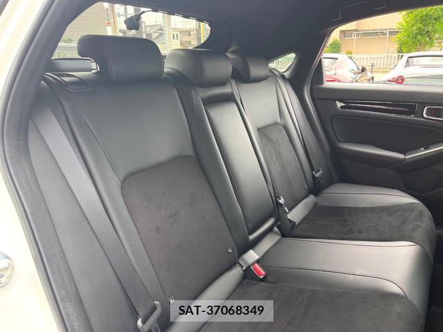 Honda CIVIC 2021-10 8547271-8