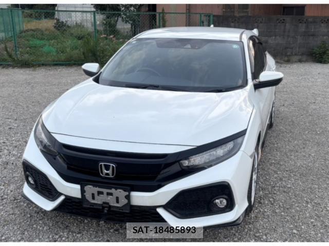 Honda CIVIC 2018-07 8548325-0