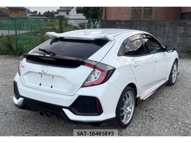 Honda CIVIC 2018-07 8548325-1