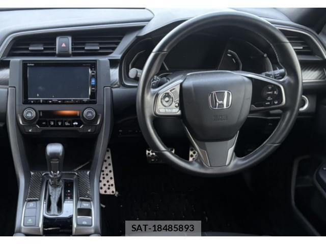 Honda CIVIC 2018-07 8548325-2