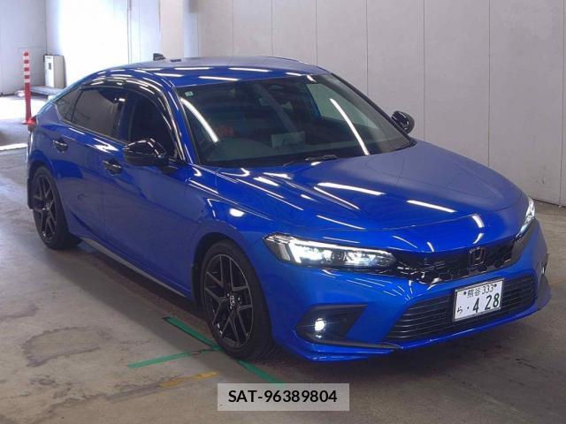 Honda CIVIC 2023-02 8548359-0