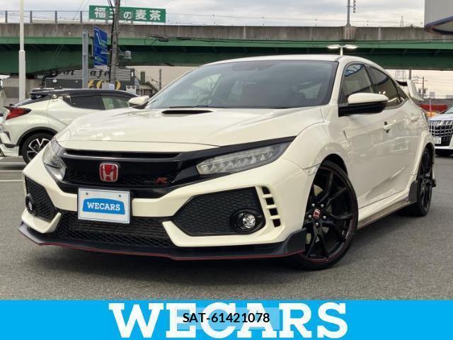Honda CIVIC 2018-03 8548606-0