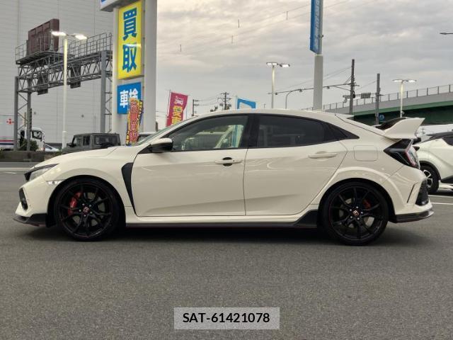Honda CIVIC 2018-03 8548606-1