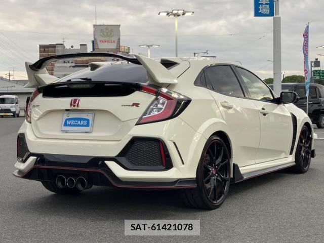 Honda CIVIC 2018-03 8548606-2