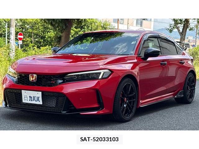 Honda CIVIC 2025-11 8548790-0