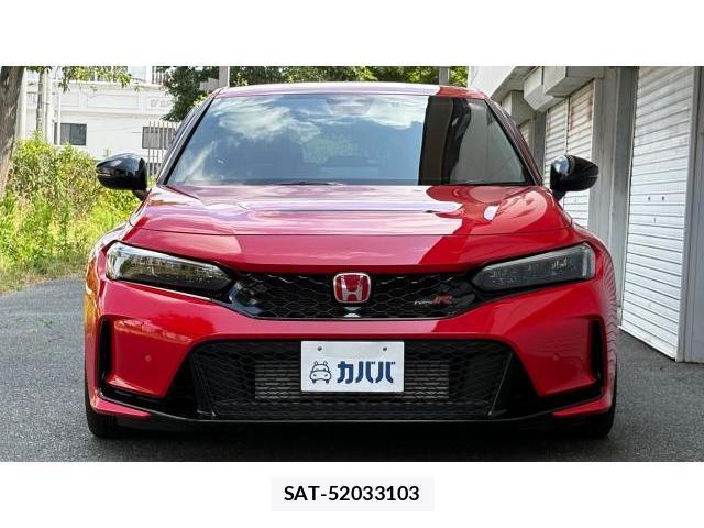 Honda CIVIC 2025-11 8548790-1