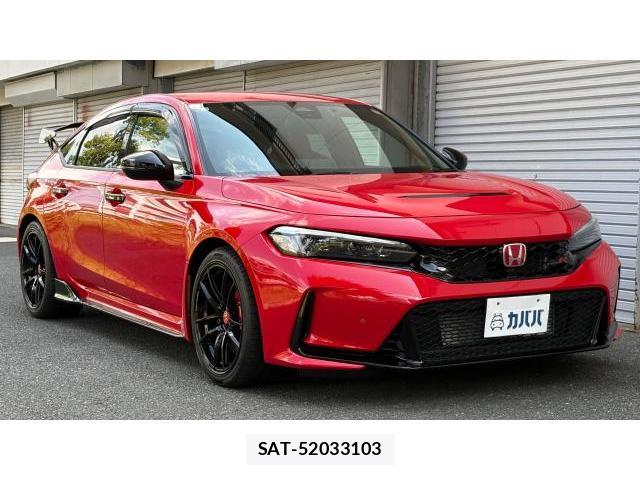 Honda CIVIC 2025-11 8548790-16