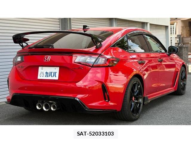 Honda CIVIC 2025-11 8548790-17