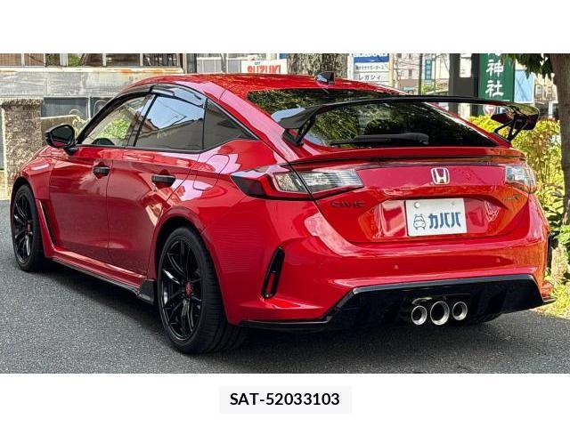 Honda CIVIC 2025-11 8548790-18