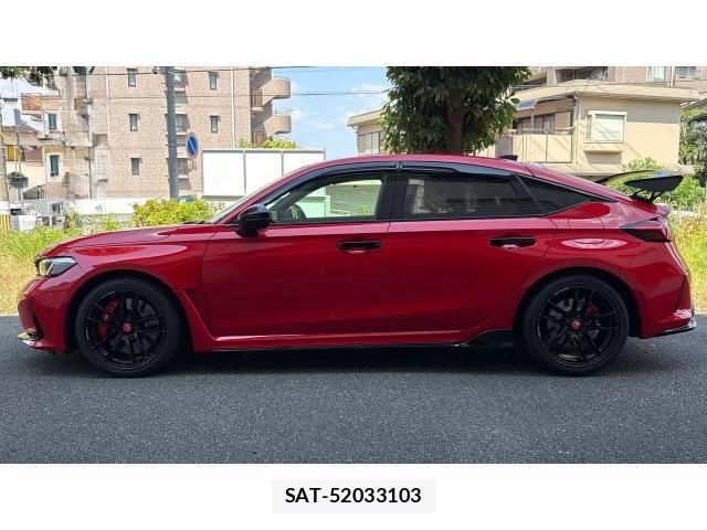 Honda CIVIC 2025-11 8548790-19