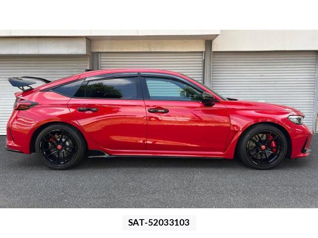 Honda CIVIC 2025-11 8548790-2