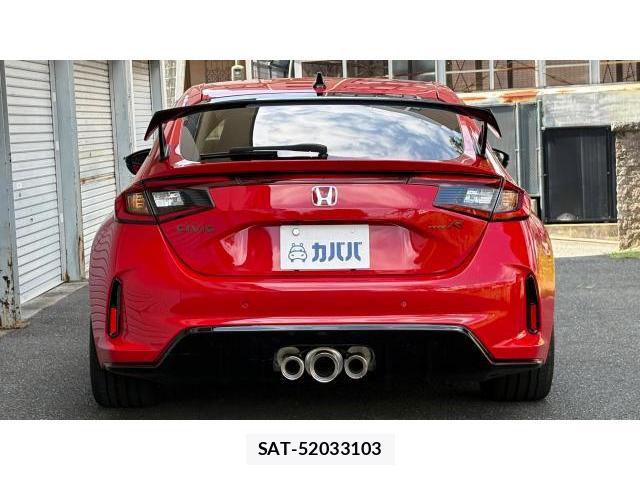 Honda CIVIC 2025-11 8548790-3