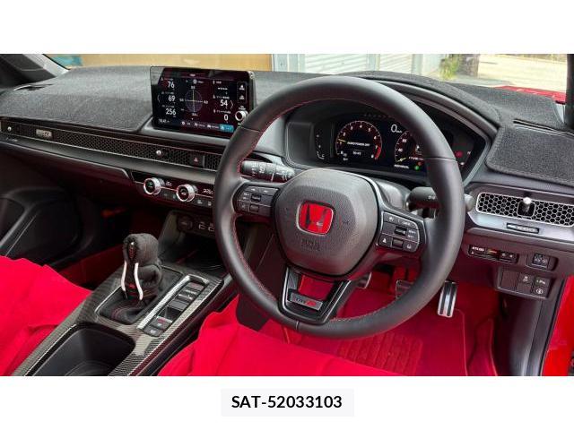 Honda CIVIC 2025-11 8548790-4