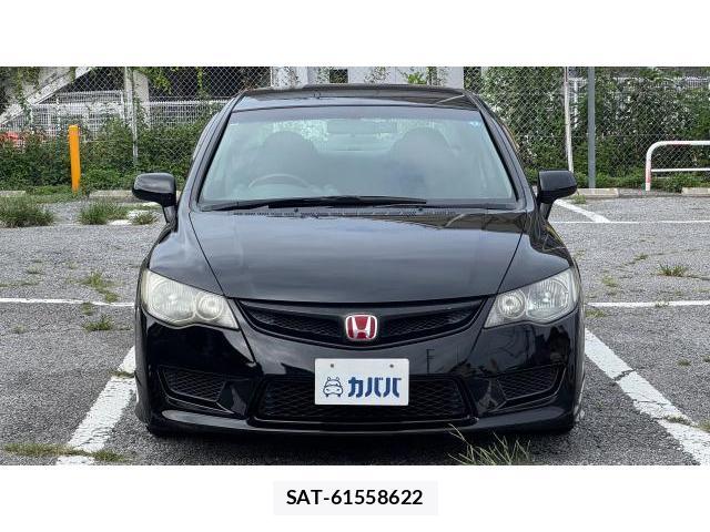 Honda CIVIC 2009 8548905-1