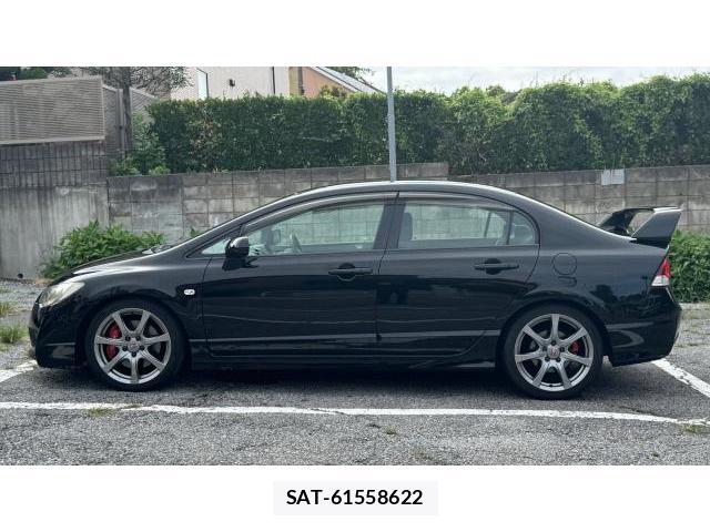 Honda CIVIC 2009 8548905-10