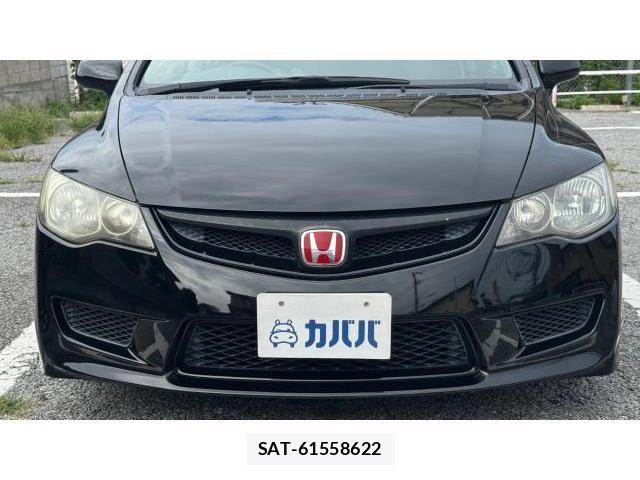 Honda CIVIC 2009 8548905-16