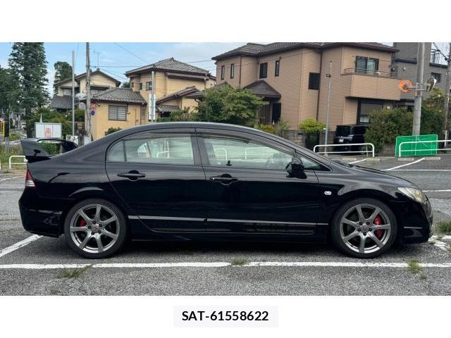 Honda CIVIC 2009 8548905-2