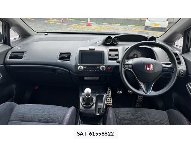 Honda CIVIC 2009 8548905-6
