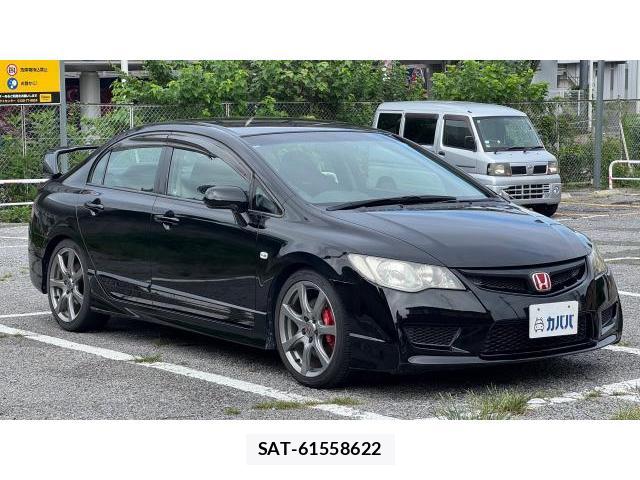 Honda CIVIC 2009 8548905-7