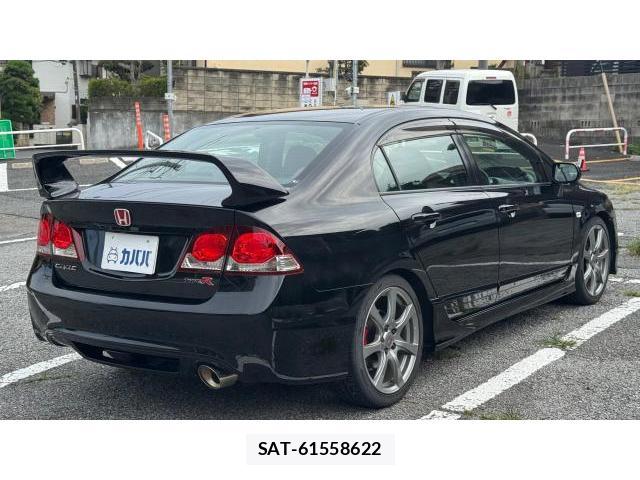 Honda CIVIC 2009 8548905-8