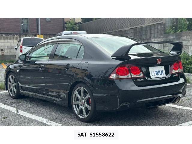 Honda CIVIC 2009 8548905-9