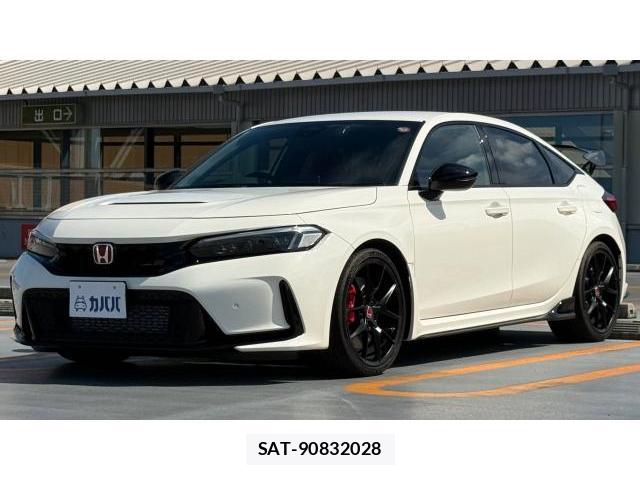Honda CIVIC 2024-10 8548944-0