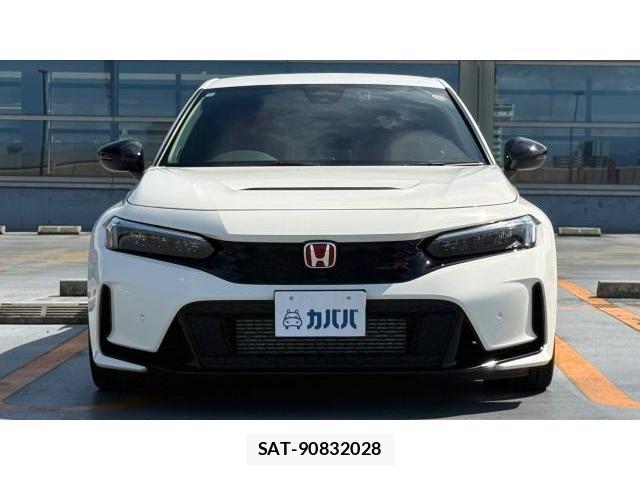 Honda CIVIC 2024-10 8548944-1