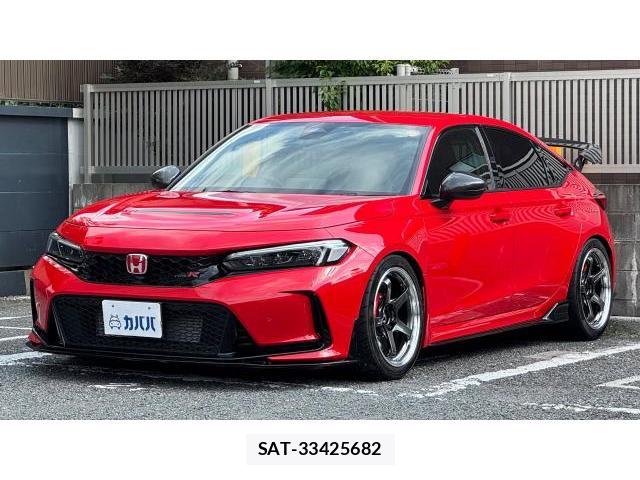 Honda CIVIC 2025 8548956-0