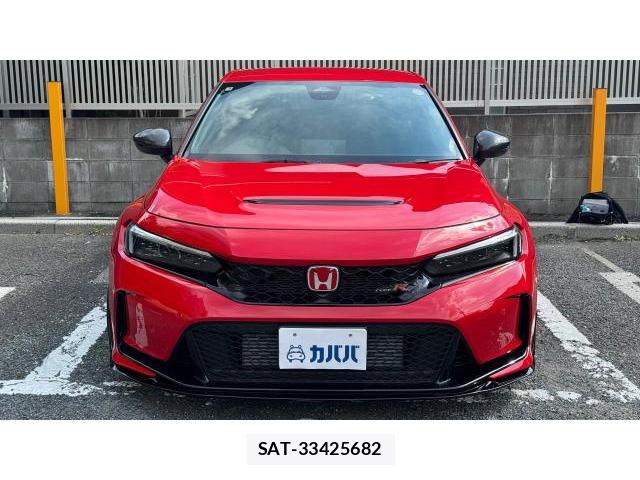 Honda CIVIC 2025 8548956-1